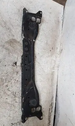 Mercedes-Benz E W212 Radiator support slam panel bracket 