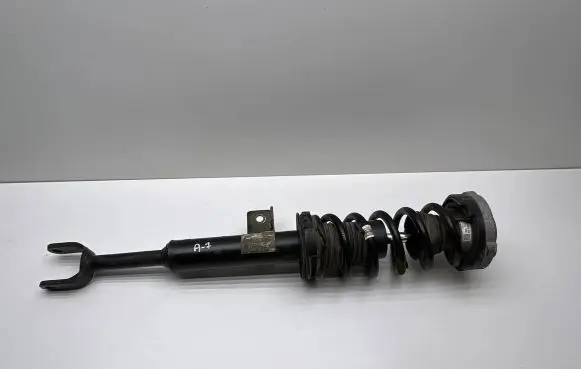 BMW 6 F12 F13 Front shock absorber with coil spring