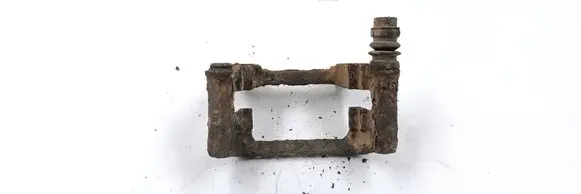 Alfa Romeo 166 Rear brake pad spring 