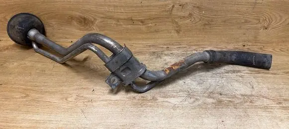 Volvo C30 Brake line pipe/hose 112080422
