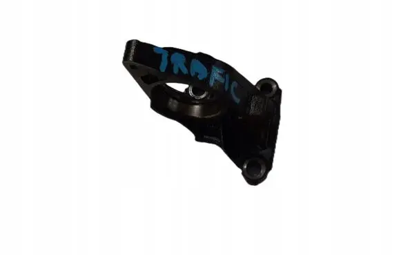 Renault Trafic II (X83) Frame 