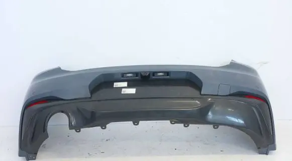 BMW X2 F39 Rear bumper 768483589