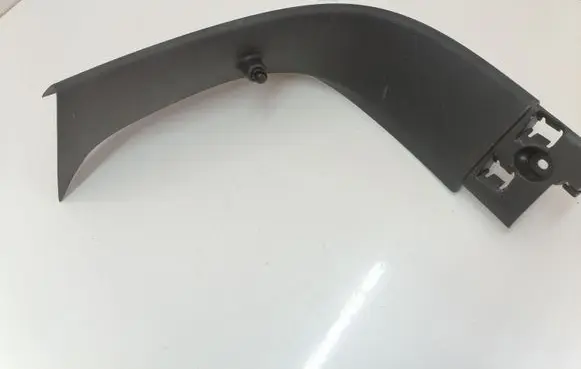 Peugeot 3008 I Other trunk/boot trim element 9684323877