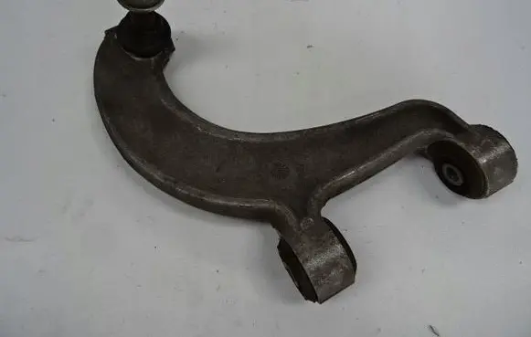 Maserati Quattroporte Rear upper control arm/wishbone 203156