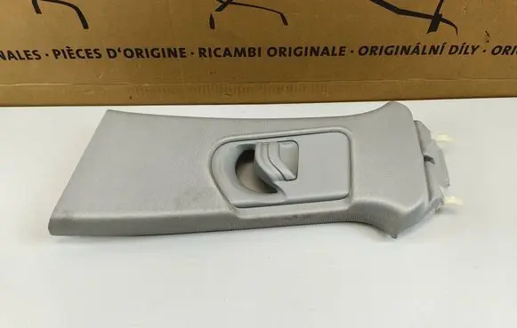 Audi Q3 8U (B) pillar trim (top) 8U0867293 M07756
