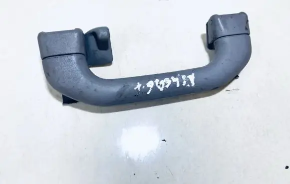 Audi A3 S3 8L Rear interior roof grab handle 8l0857607a
