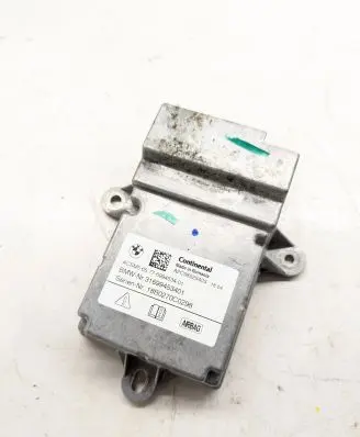 BMW 5 G30 G31 Airbag control unit/module 6994534