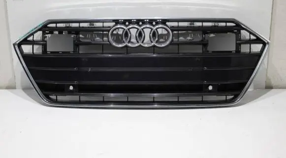 Audi A7 S7 4K8 Front bumper upper radiator grill 4K8853651 4K8853653