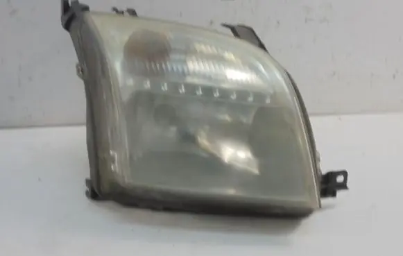 Ford Fusion Headlight/headlamp 24689800R