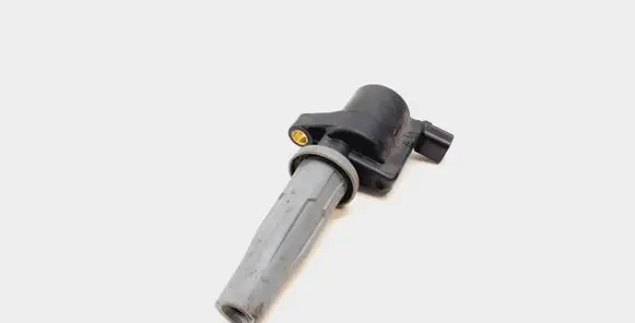 Ford Fusion II High voltage ignition coil 9E5E12A366AA