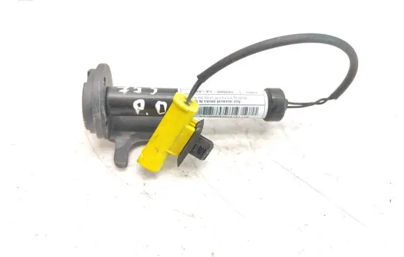 BMW X1 F48 F49 Bonnet Pedestrian Airbag Actuator 0589P1000095