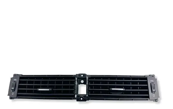 Volvo V70 Dash center air vent grill 30643315 30676292 30755181