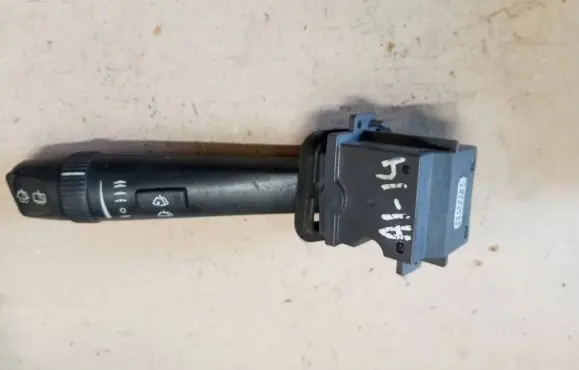 Volvo V50 Wiper control stalk 17D770