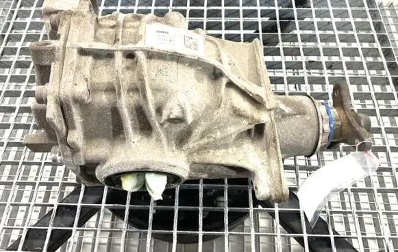 BMW 3 G20 G21 Rear differential 8647923