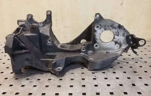 Audi A4 S4 B8 8K Generator/alternator bracket 03L903143H