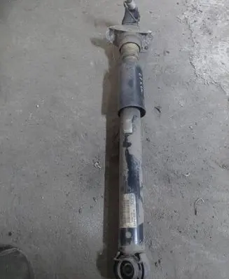 Audi A6 S6 C7 4G Rear shock absorber/damper 4G0616031L