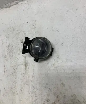 Ford C-MAX I Front fog light 3M5115K201AA 3M5X15K201AC