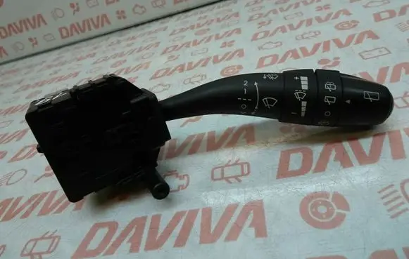 Hyundai i30 Wiper control stalk 93420-2L011