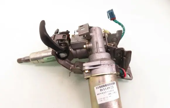 Renault Clio II Steering wheel axle set 6900000319 8200091805
