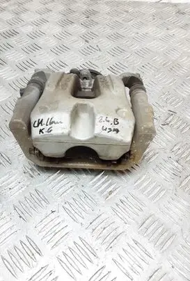 Jeep Cherokee Rear brake caliper