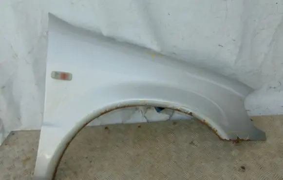 Mercedes-Benz ML W163 Fender A1638801406