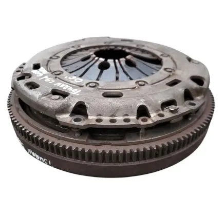 Volkswagen Touran I Clutch set kit 3082000386 1864000303