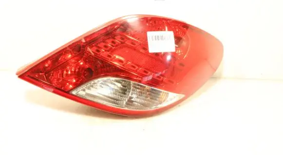Rear/tail lights