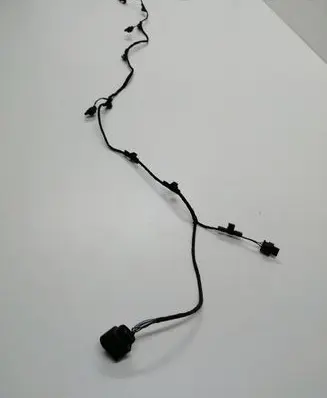 Volkswagen Sharan Parking sensor (PDC) wiring loom 1J0973715