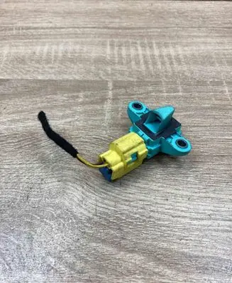 Audi A4 S4 B8 8K Airbag deployment crash/impact sensor 8K0955557C