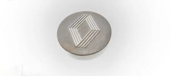 Think City Original wheel cap
