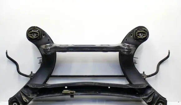 Rear subframe