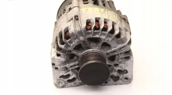 Renault Trafic II (X83) Generator/alternator 