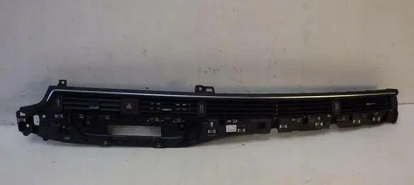 Audi A4 S4 B9 8W Dash center air vent grill