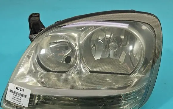 Nissan Almera Tino Headlight/headlamp IMPRK1493273