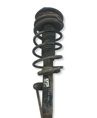 Peugeot 406 Front shock absorber/damper 