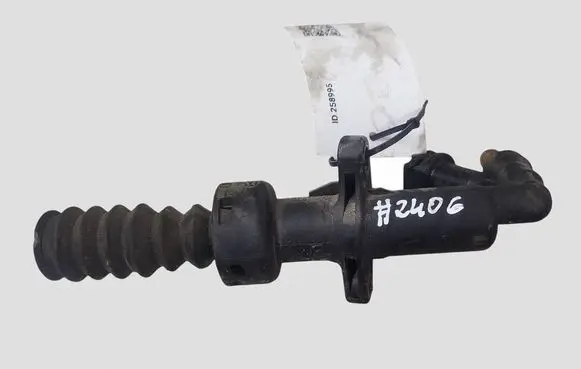 Peugeot 5008 Clutch slave cylinder 9684276480