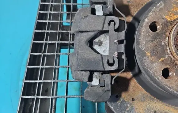 BMW X3 F25 Front brake caliper IMPRK1449296