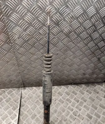 Rear shock absorber/damper