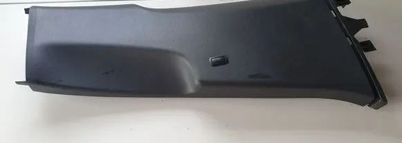 Volkswagen PASSAT B7 Pillar (middle) 3C0867292