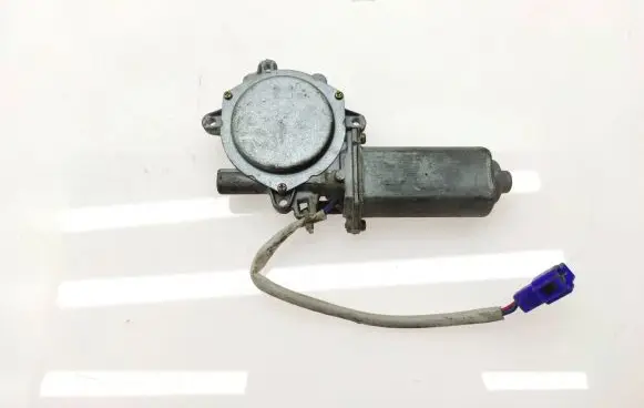 Subaru Forester SF Rear door window regulator motor