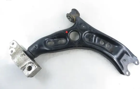 Volkswagen Tiguan Front control arm 1K0407166C