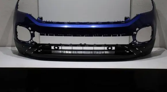 Volkswagen T-Cross Front bumper GM80721 2GM807221A 021002001
