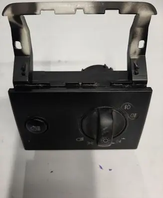 Mercedes-Benz Vito Viano W639 Light switch A6395450504
