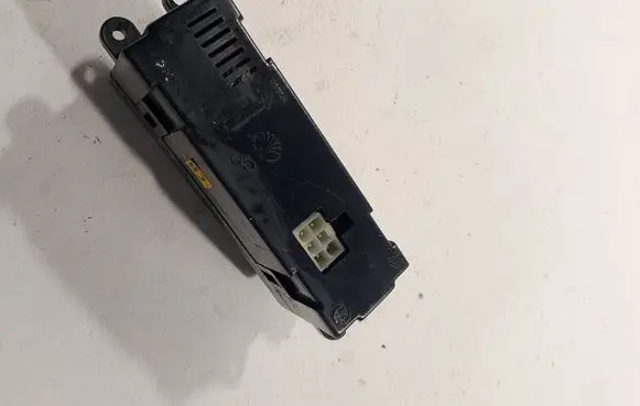 Daewoo Lanos Clock 012545