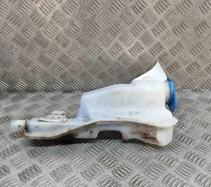 Audi A3 S3 8V Windshield washer fluid reservoir/tank 5Q0955449AF