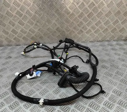 Tesla Model Y Front door wiring loom 148904402E