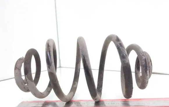 Volkswagen PASSAT B5 Rear coil spring