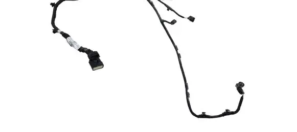 Ford Escape IV Cooling fan wiring MX6T14B446 MX6T14B446NFB AE00E14160603000