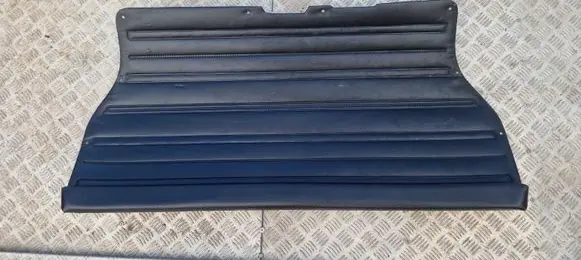 Saab 900 Trunk sound insulation 841026