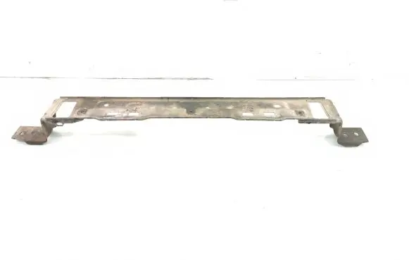 Peugeot Partner III Bottom radiator support slam panel 